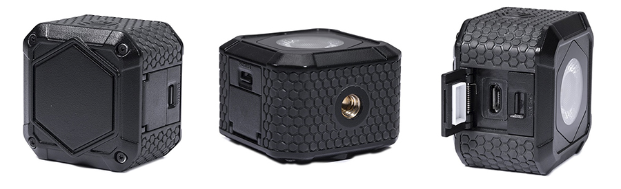 LUME CUBE AIR llega a España, Portugal y Andorra